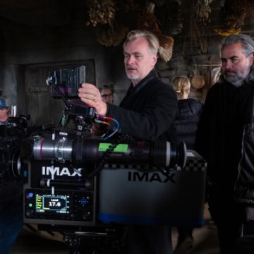 Christopher Nolan’s Epic Adaptation of “The Odyssey” Unveiled