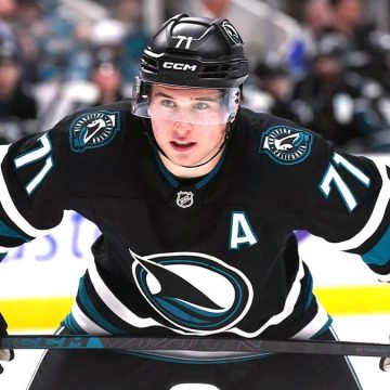 Macklin Celebrini: Youngest NHL Cover Athlete