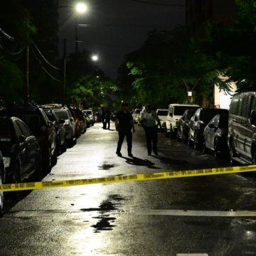 Violence Mars Fourth of July Celebrations Across the U.S.