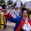 Paul Pelosi’s Napa County Hit-and-Run Charge and Ellen Read’s Constitutional Defense