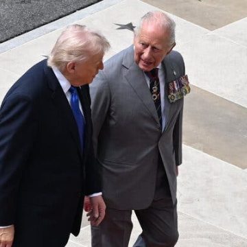 Britain’s Subdued Observance of the 250th Independence Day