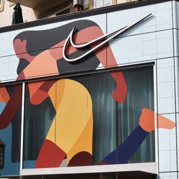 Nike Becomes Focus of Civil Rights Investigation Over Diversity Efforts