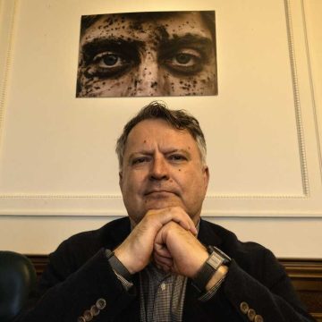 Diplomacy and Conflict: Ukrainian Perspectives