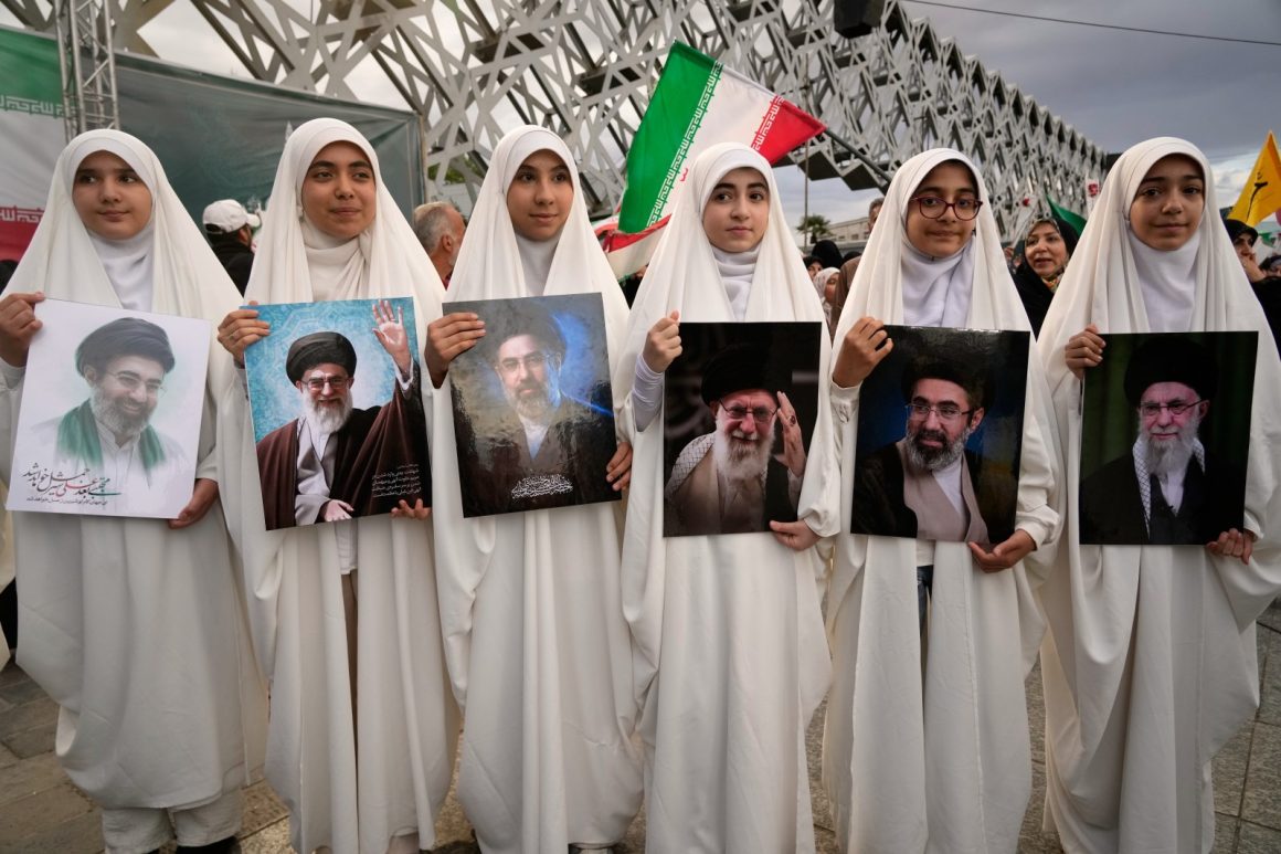fc2b5516-4c1e-44da-82f0-e59b50704278 Mojtaba Khamenei’s Disappearance: Impact on Iran’s Leadership and Future