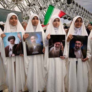 Mojtaba Khamenei’s Disappearance: Impact on Iran’s Leadership and Future