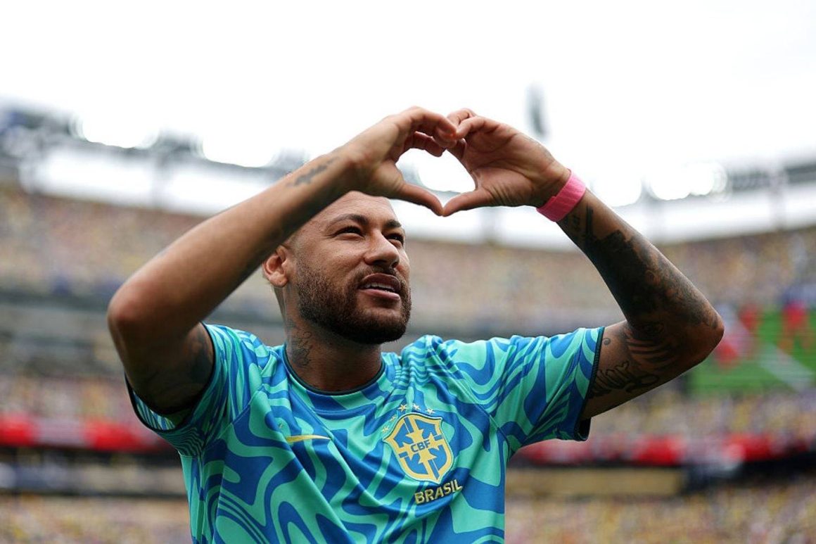 Brazil vs Norway: An Exciting World Cup Matchup