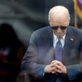 Biden’s Memoir Sparks Debate Among Democrats