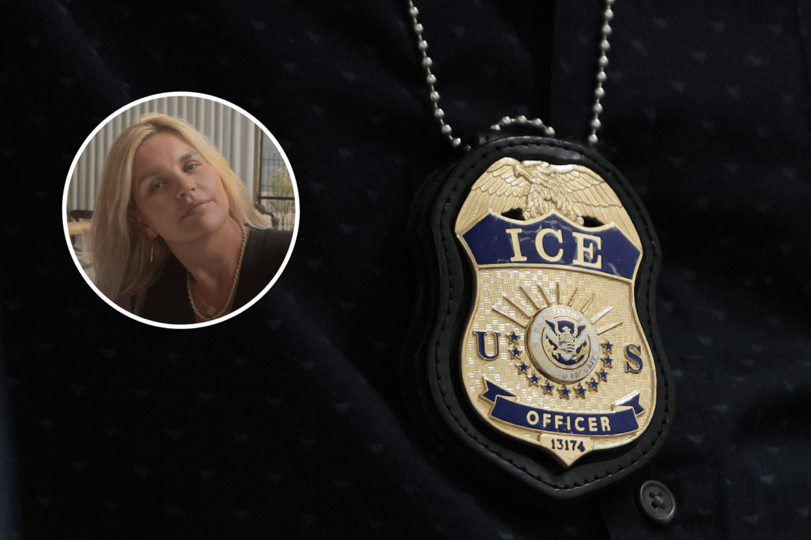 Polish-born Green Card Holder Faces ICE Detention Over Shoplifting Convictions