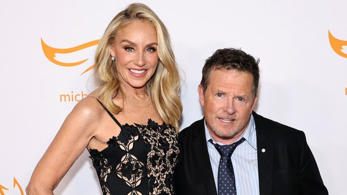 Michael J. Fox on His Public Battle with Parkinson’s