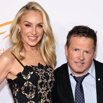 fd8d85c7-c0a9-4a44-bd72-6b65f7a92bc6 Michael J. Fox on His Public Battle with Parkinson’s