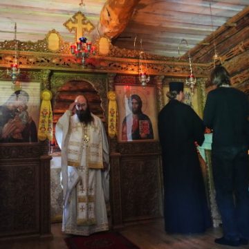 Investigation into Desecration of Virgin Mary Statue in Bosnia