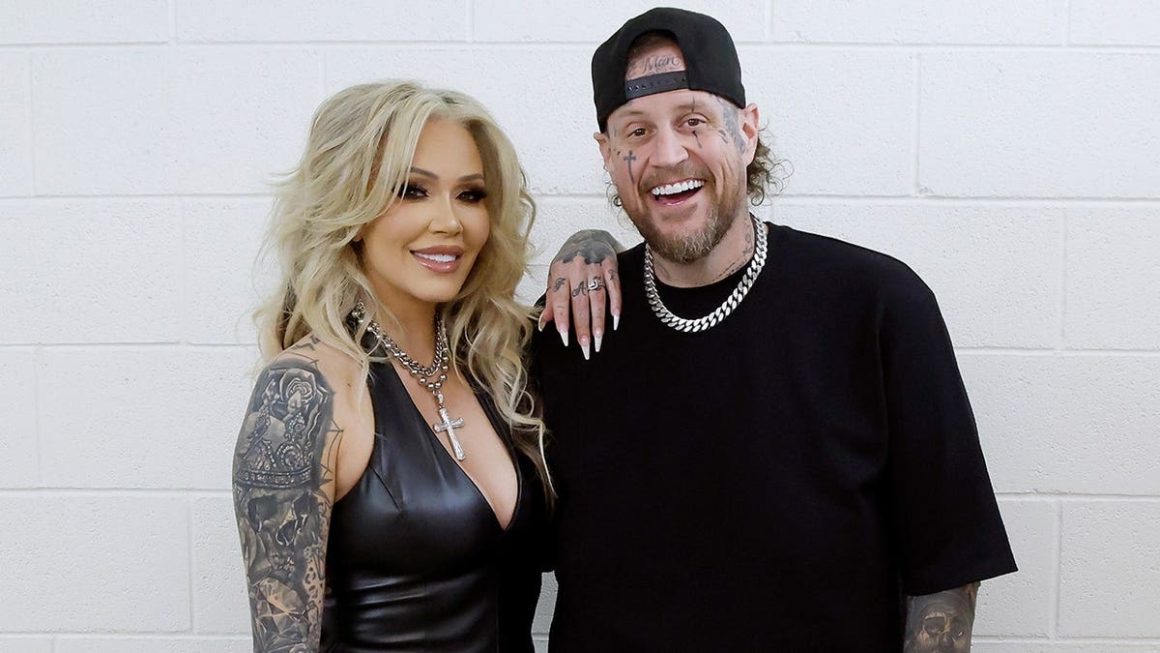 Jelly Roll and Bunnie Xo’s Divergent Paths After Divorce