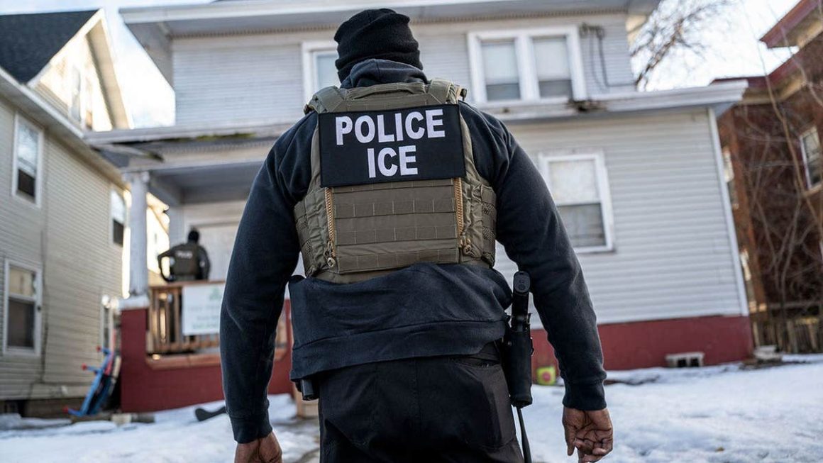 DOJ Challenges Mask Ban for Federal Agents Amid FISA Concerns