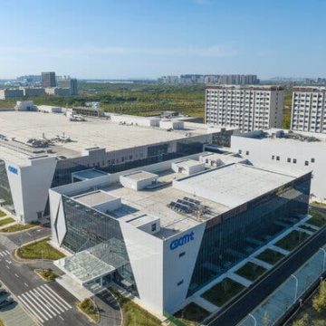CXMT Plans Major Public Offering to Boost China’s AI Tech Ambitions