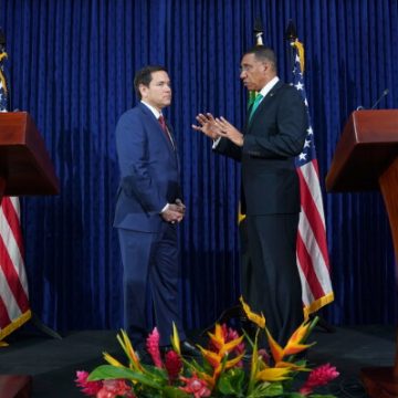 Jamaican Citizens Decline Return from Eswatini After U.S. Deportation