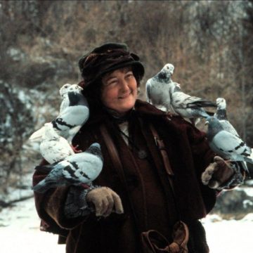 Brenda Fricker: Celebrated Actress and Irish Treasure Passes Away at 81