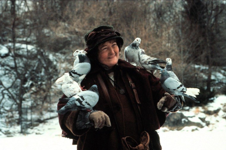 ff1ef5e6-42ef-4f9b-b3c5-32a84d230b37 Brenda Fricker: Celebrated Actress and Irish Treasure Passes Away at 81