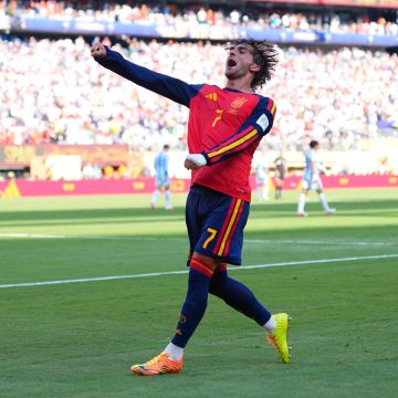 Spain’s Triumph Over Argentina in World Cup Final