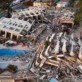 Venezuela’s Response to Earthquakes Under Scrutiny