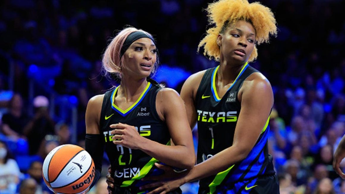 DiJonai Carrington Accuses Ex-Girlfriend NaLyssa Smith of Cheating