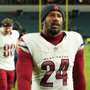 Von Miller Reflects on Free Agency Decision with Washington Commanders