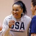 Fever Triumph Over Dallas Wings as Stephanie White Finds Support