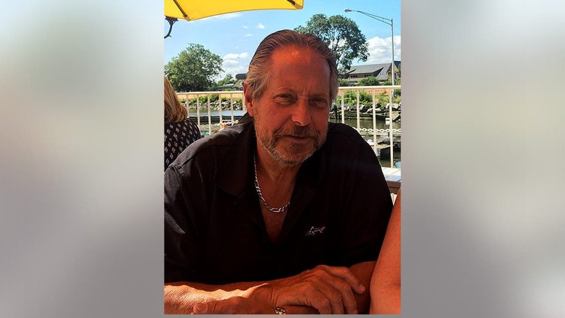 Craig Streeter Missing in Adirondack Mountains