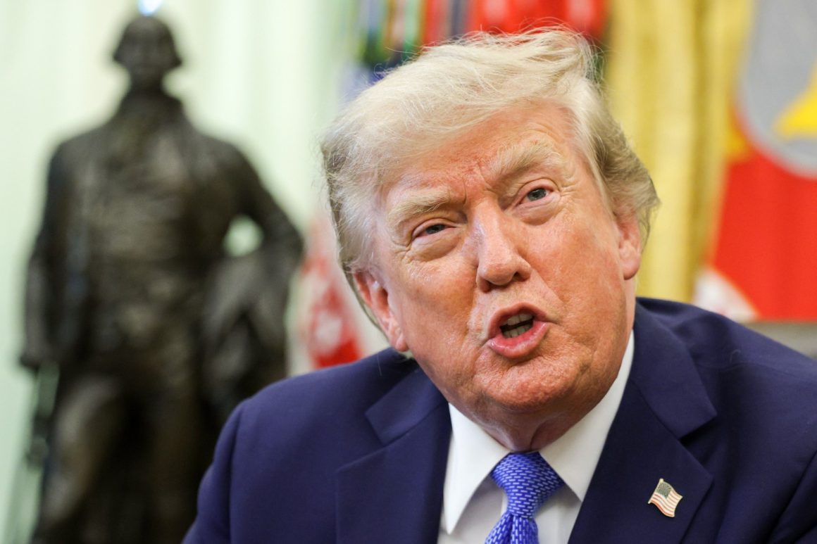 Changes in Trump’s Approval Ratings Among White Voters