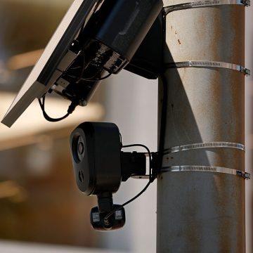 Flock Safety’s Surveillance System: Benefits and Concerns