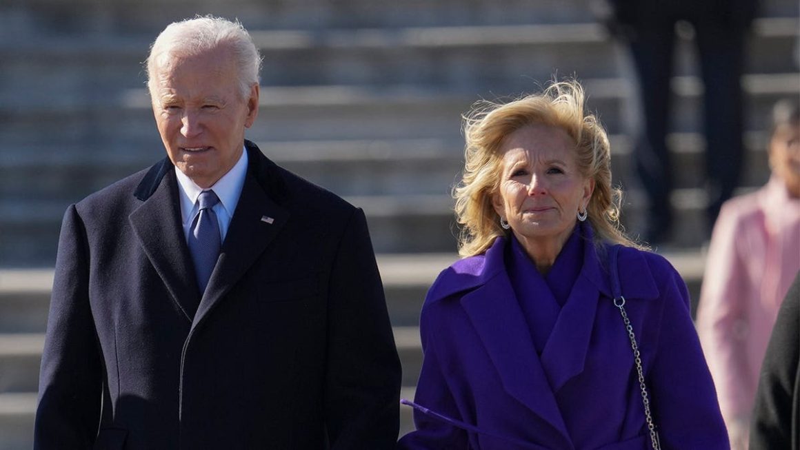 Jill Biden Discusses Concerns During Joe Biden’s 2024 Debate