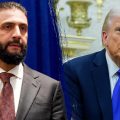 U.S. Removes Syria from Terrorism List, Opens Path to Investment