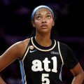 Angel Reese Sets Rebounding Record Amid Controversy