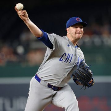 Cubs Showcase Offensive Persistence in Win Against Nationals