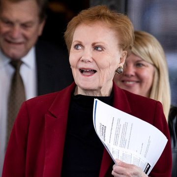 A Tribute to Former Rep. Kay Granger: A Trailblazer in Public Service