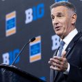 Big Ten Bans NFL-Signed Athletes from Returning to College Sports