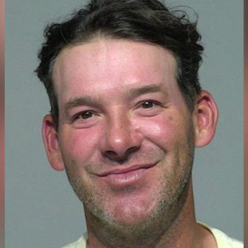 Jerry Jones Confident Tony Romo Will Overcome Recent OWI Arrest