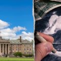 Penn State Fraternity Accused of Cocaine Trafficking