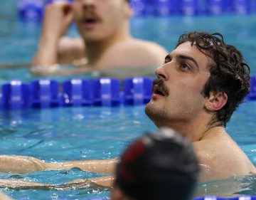 Katie Ledecky and USA Dominate Pan Pacific Championships