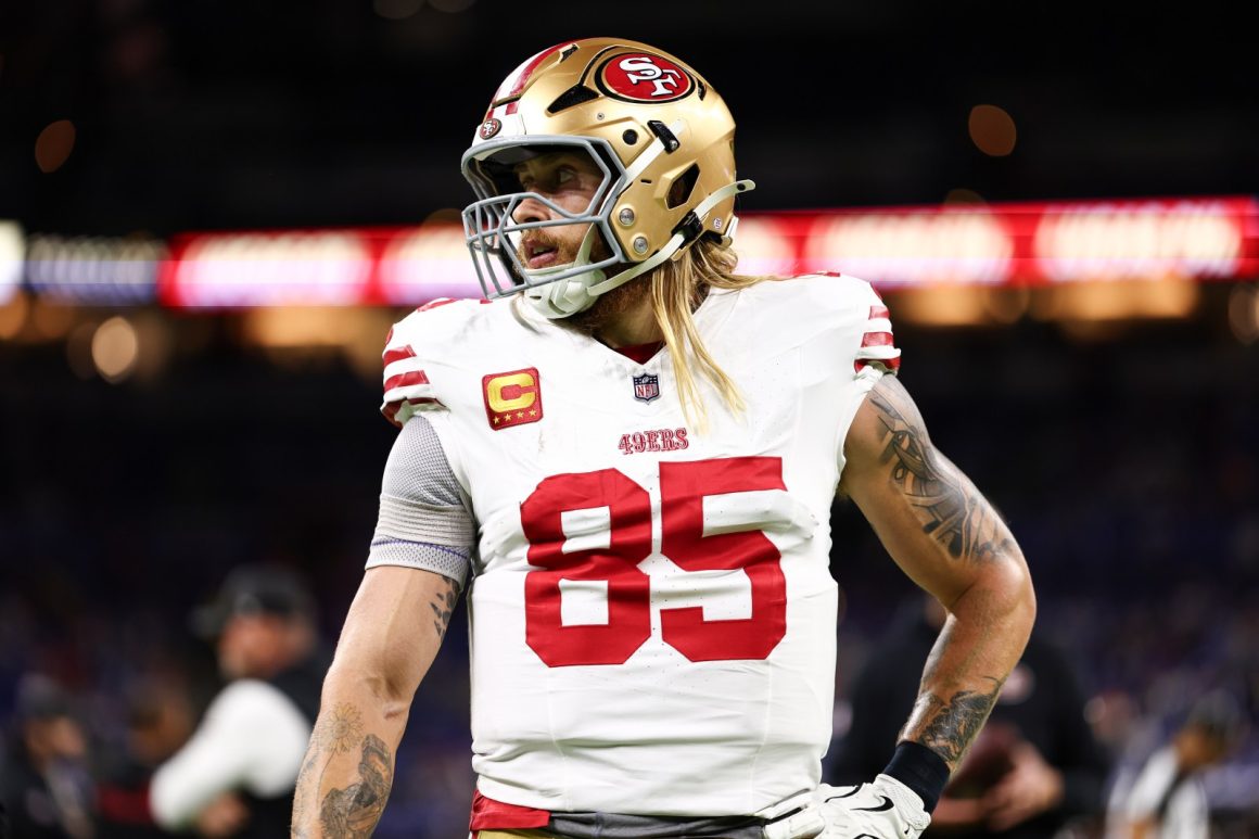 Rising Injury Rates Concern San Francisco 49ers