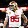 Rising Injury Rates Concern San Francisco 49ers