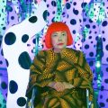 Japanese Artist Yayoi Kusama Passes Away at 97