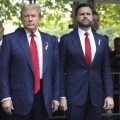 President Trump to Mark 25th Anniversary of 9/11 at the Pentagon