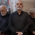 Iran’s Military Overhaul: Strategy and Stability