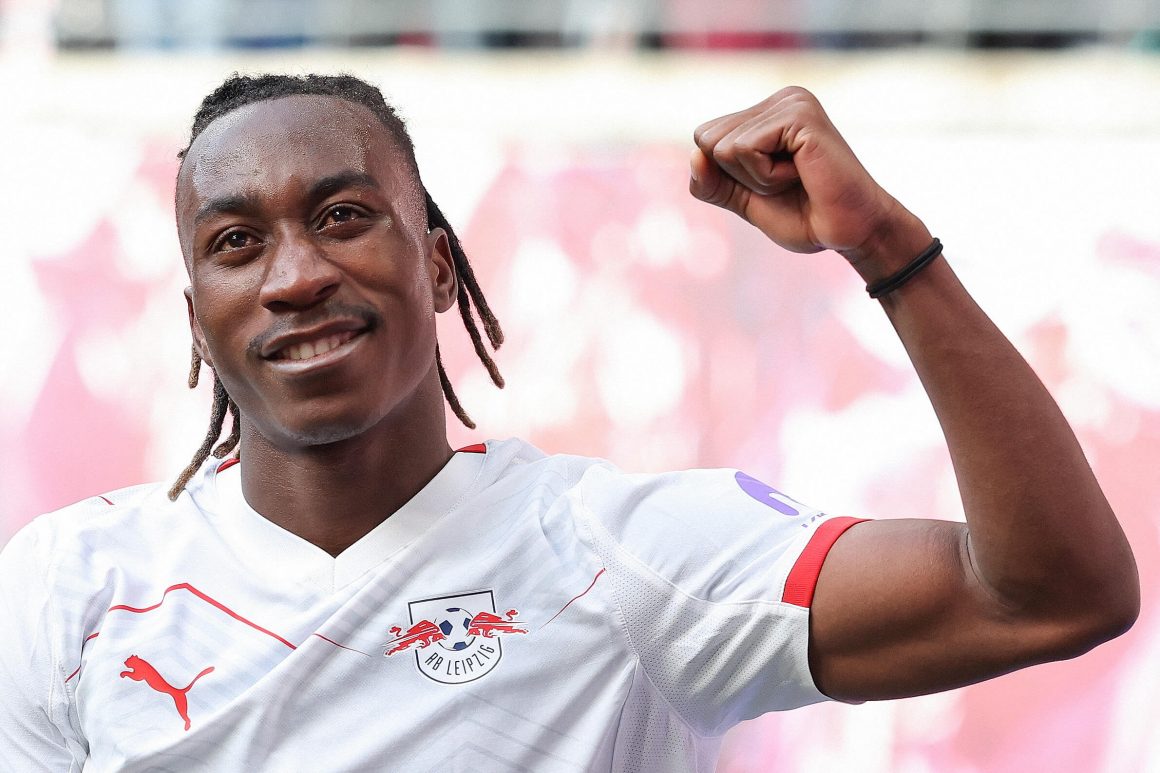 Real Madrid’s Strategic Acquisition of Yan Diomande: A Detailed Analysis