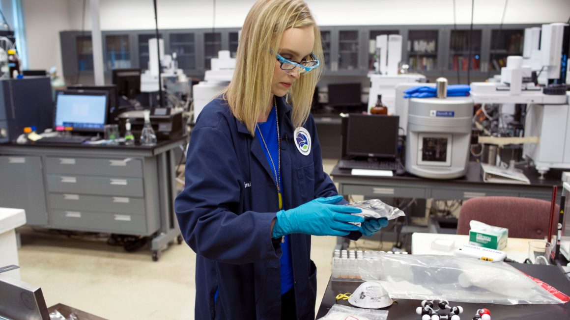 The Importance of Sustained Investment in Forensic Science