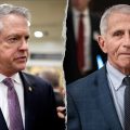 Senator Criticizes Dr. Fauci Over Vaccine Texts