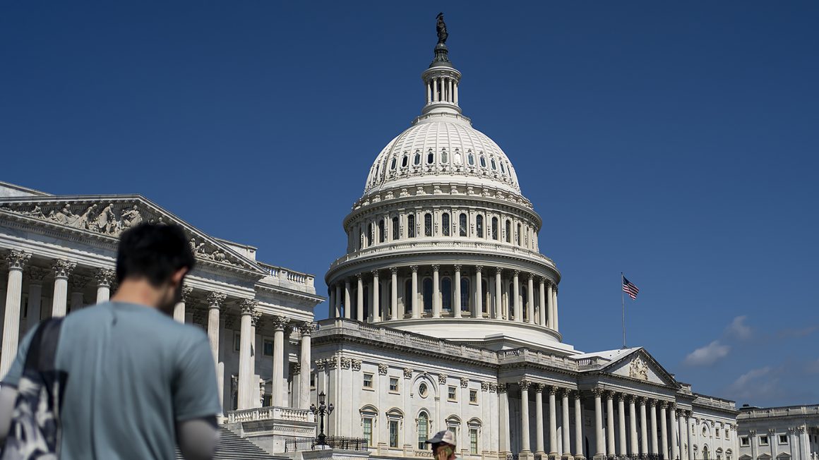 House Elections in Wisconsin Draw Attention