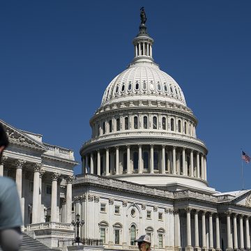 House Elections in Wisconsin Draw Attention