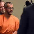 Chris Watts Finds New Love While Serving Life Sentence