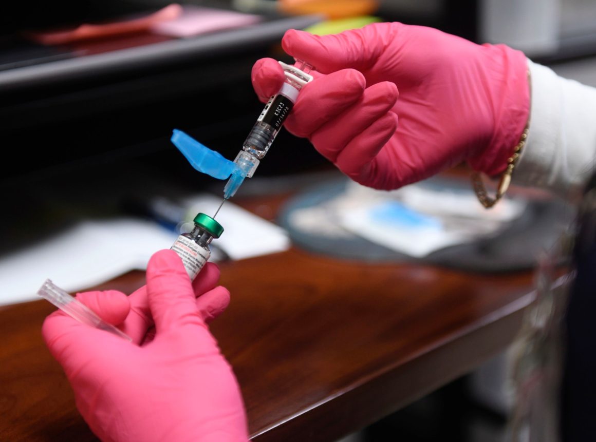 Maryland Faces Measles Outbreak Amid Vaccine Controversy